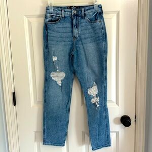 Hollister denim jean